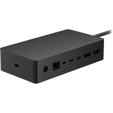 Microsoft Surface Dock 2 Laptop Docking Station - Black - Model 1917 in Box