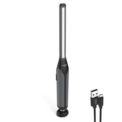 ANSMANN Profi-Arbeitsleuchte IL700R, 7W COB-LED, 2 in 1, wiederaufladbar