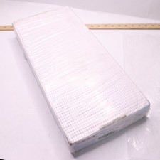 2-Handle Wall Mount Kitchen Faucet Polished Chrome w/ 18" Swivel Spout