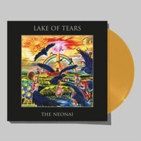Lake Of Tears - Neonai - Vinyl Record Lp - G4Z