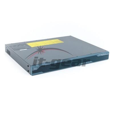 Cisco ASA5510-BUN-K9 ASA 5510 Appliance w/SW, 5FE, 3DES/AES