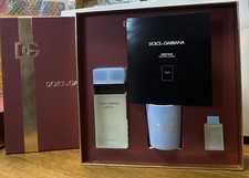 Dolce&Gabbana Light Blue Fragrance Gift Sets ...
