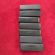 Sony Blaupunkt Panasonic Clarion JVC scatola di immagazzinaggio radiocomando autoradio