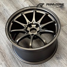 Volk Racing Ce28n 18x9.5 2218x11 34 66.6 5x112 Bronze Staggered Set Of 4 Volk Racing Ce28n 18x9.5 2218x11 34 66.6 5x112 Bronze Staggered Set Of 4