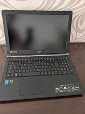 aspire v 15 nitro vn7-591g-727P/ 4K Display/ ...
