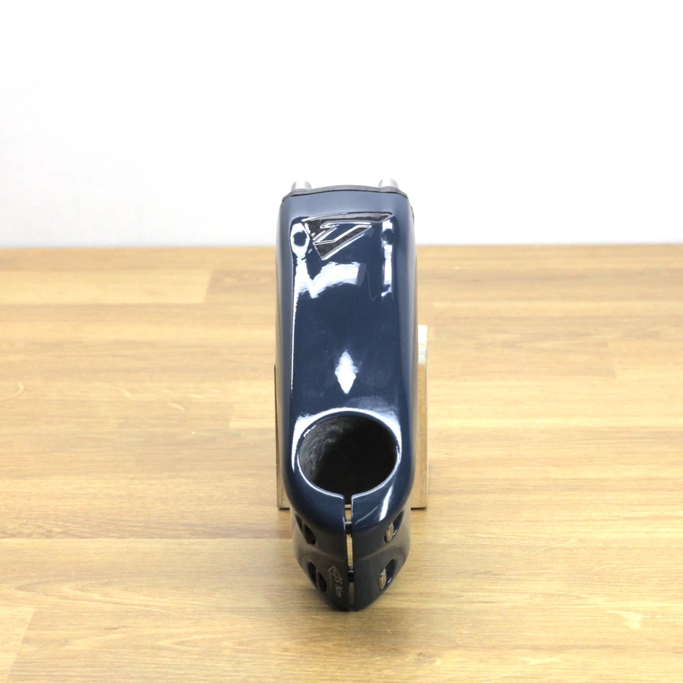 Time Monolink Carbon Stem - 110mm - Petrol Green - NEW - Image 3 of 4