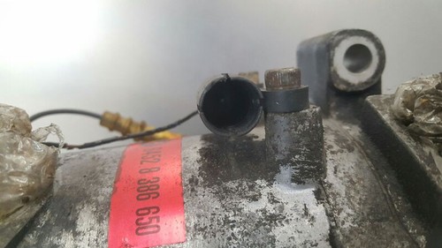 64528386650 klimakompressor BMW SERIE 3 BERLINA E46 318I degzp644810