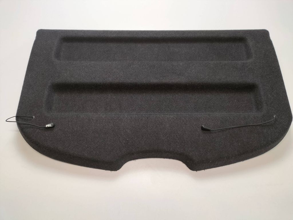 APL Cappelliera Nissan Qashqai 2007 RGC4509