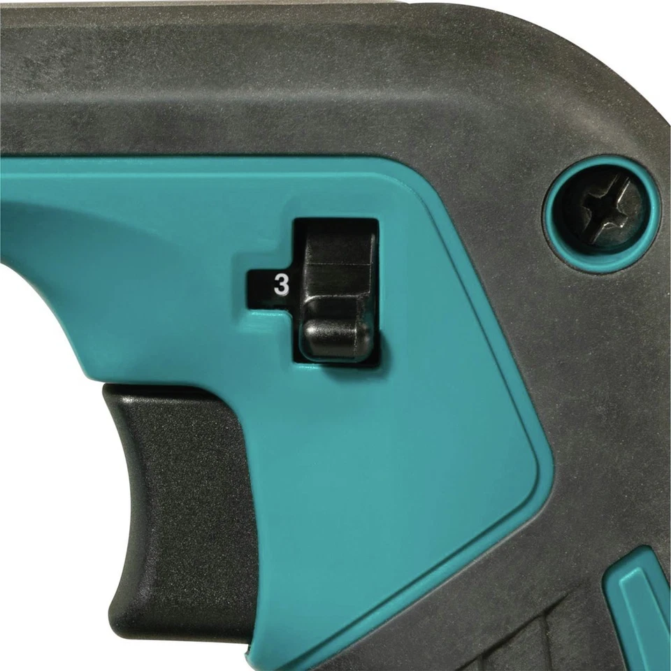 Soplador compacto Makita XBU05Z 18V LXT velocidad variable iones de litio (solo herramienta) nuevo Foto 4 de 4