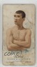 1887 Allen & Ginter's The World's Champions Tobacco N28 Ike 