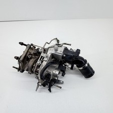 2016-23 Mazda Cx-9 Awd 2.5l Engine Turbo Charger Turbocharger 80k Oem Py8v13700b 2016-23 Mazda Cx-9 Awd 2.5l Engine Turbo Charger Turbocharger 80k Oem Py8v13700b