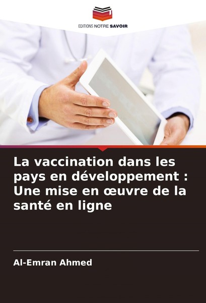 La Vaccination Dans Les Pays En DéVeloppement : Une Mise En ¿Uvre De La Santé En-image