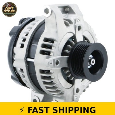 BDELI Alternator for Honda Accord, Civic, CRV, Acura 2003-2011