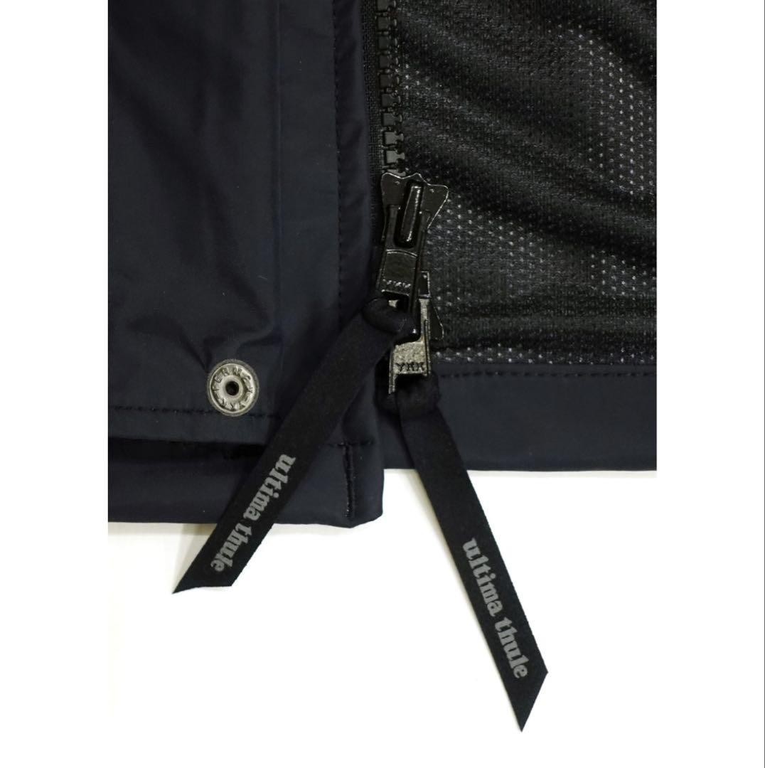 FREEWHEELERS ALL-WEATHER PARKA GEN2 #0525 | eBay