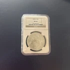 1884 O $1 Morgan Silver One Dollar MS64 New Orleans NGC