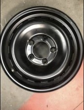 Renault Master Steel Wheel 16 Inch.