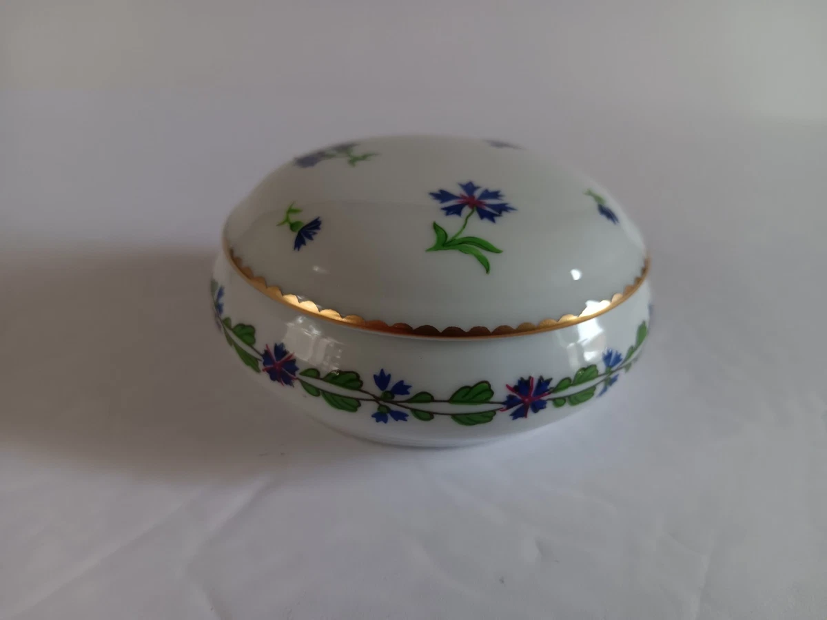 Tiffany Co Limoges In Limoges Trinket Boxes for sale | eBay