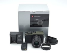 Leica Q2 "Reporter" 19063 Topzustand, im Originalkarton #45383**