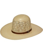 Twister 10X Straw Cowboy Hat - T73846