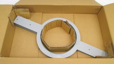 BOX 4x JBL MTC-26MR Mud Plaster Rings For JBL Control 26 & 26CT Ceiling Speakers