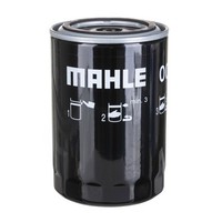 ÖLfilter Mahle Oc 257 FüR Audi Vw A6 C4 Avant A4 B5 Cabriolet B3 Passat