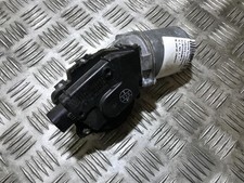 Toyota Yaris 2007 windscreen front wiper motor - FRONT 851100d070, FR208946-86