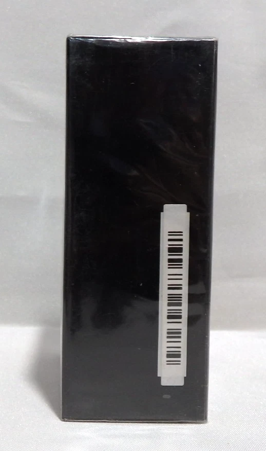 POLO BLACK - RALPH LAUREN 75ml EDT Spray Mens Perfume Unsealed "READ LISTING" - image 2 of 4