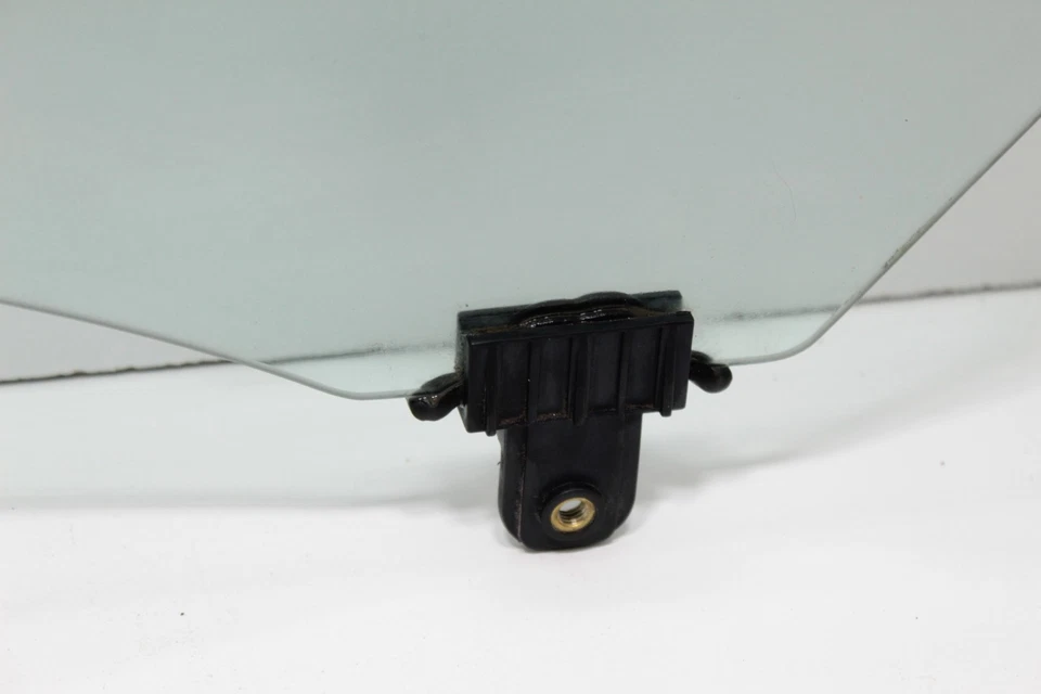 KIA Forte 2010-2013 puerta delantera izquierda lado del conductor ventana vidrio OEM Foto 3 de 4