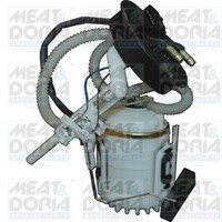 Meat & Doria Kraftstoffpumpe FöRdereinheit 76414 C FüR VW Golf 3 1H1 Variant 1H5