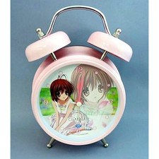 Nagisa Furukawa Voice Alarm Clock CLANNAD Japan C029
