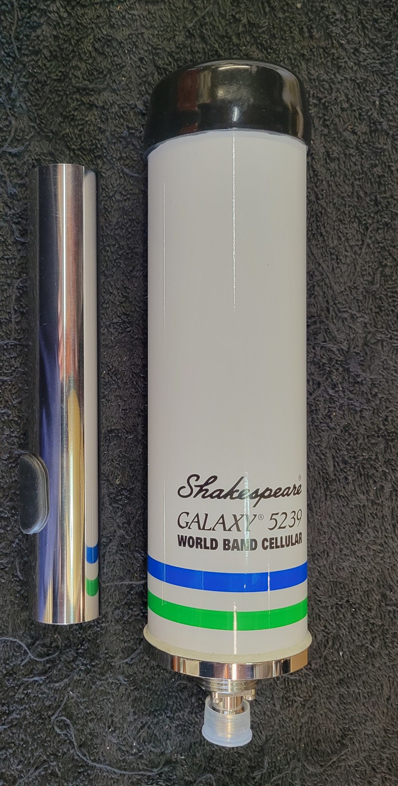 Shakespeare 5239 Galaxy World Band Cellular/wi-fi Antenna Marine