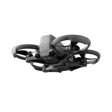 DJI Avata 2 Fly More Combo Drone  RC Motion 3  Goggles 3 3 BATT No Tariffs-US