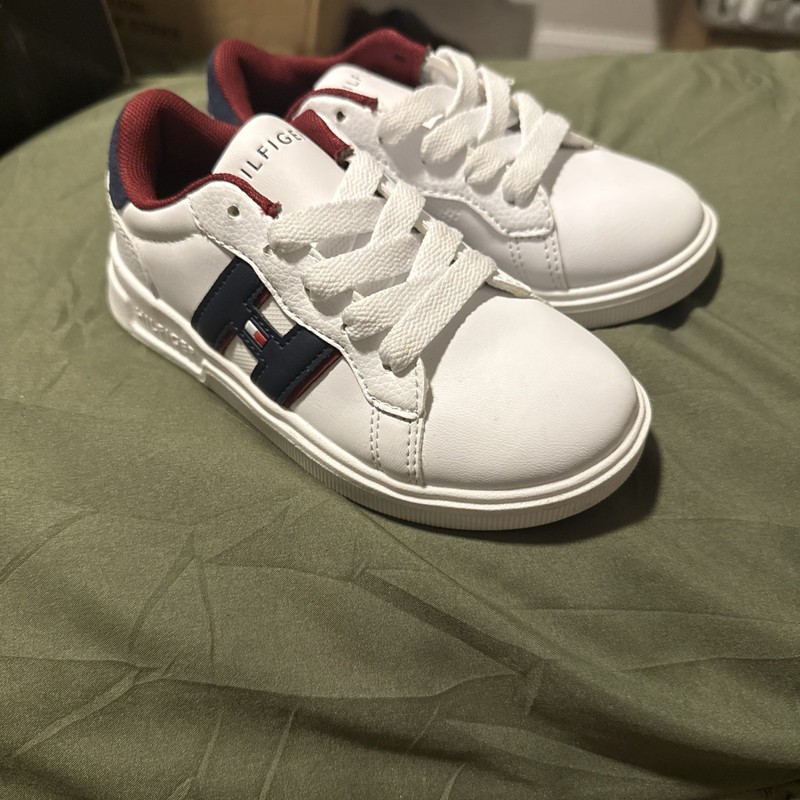 Tommy Hilfiger Kids Cayman 3.0 Size 11 Toddler