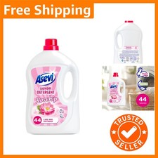 Gentle yet Powerful Laundry Detergent with Rosehip - 2.4L Eco Packaging 6.25 per litre