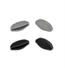 Replacement Nose Pads Nosepiece for Oakley Sideswept OO9445 Sunglasses Frame