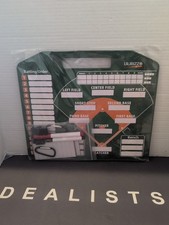Baseball Strategy Clipboard Coaches Board Dry Erases Baseball Clipboard Easy Use