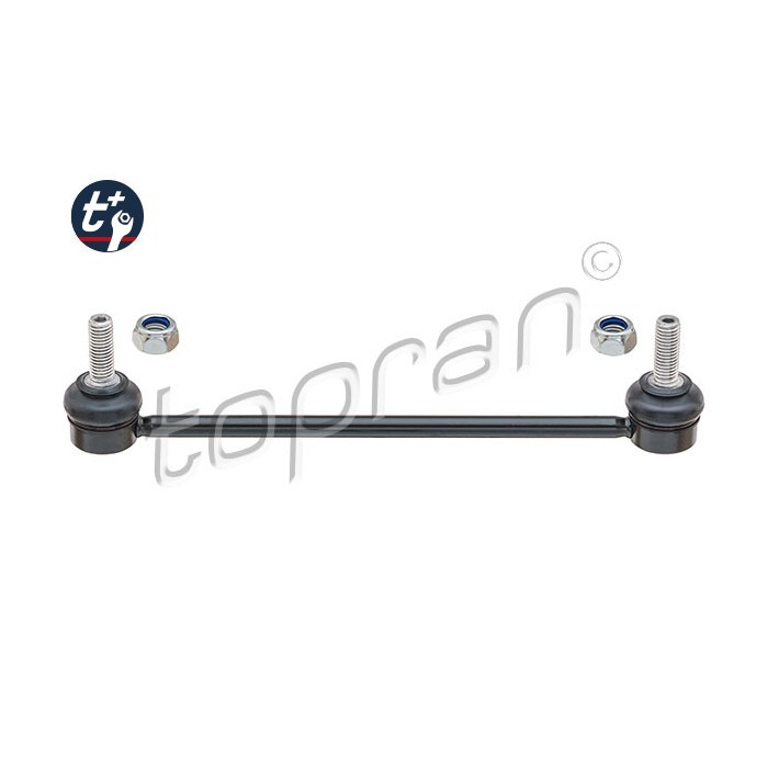 Biellette de suspension avant 508756 pour stopper les claquements sur Peugeot et Citroën