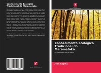 Joan Ropiha | Conhecimento EcolóGico Tradicional Do Maramataka | Taschenbuch