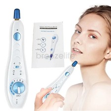 500Hz Pulse Fibroblast Plasma Pen Skin Tightening Stretch Mark Wrinkle Removal