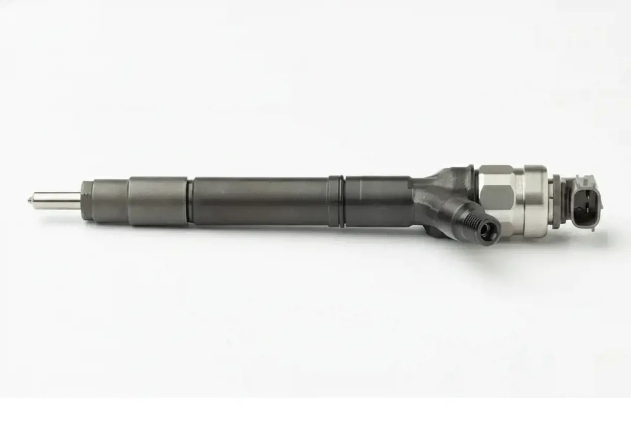 Denso Common Rail Diesel Injector DCRI107640 - Image 4
