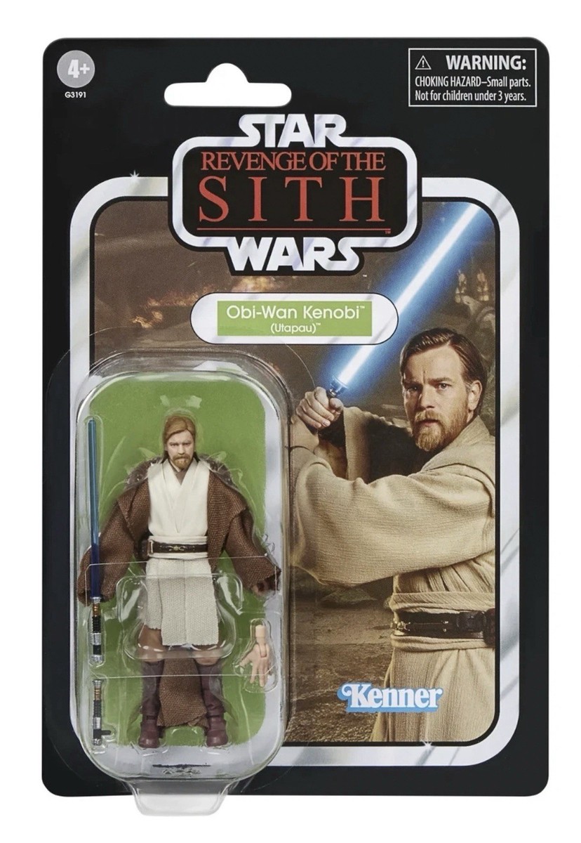 Star Wars Vintage Collection 3.75