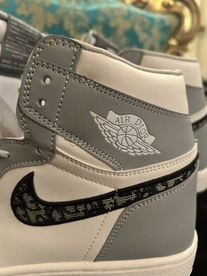 Dior Air Jordan 9.5