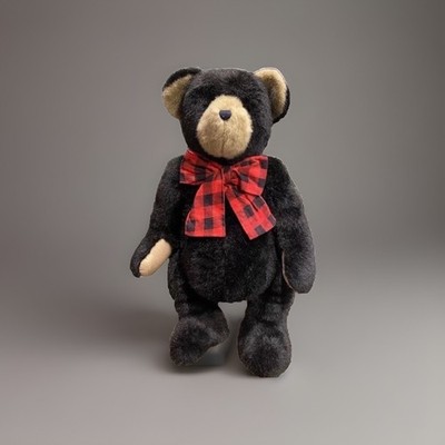 Home  All  Mr. Baxter-Boyds Bears #93474V 30'' QVC Exclusive ***RARE  