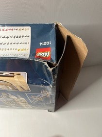 LEGO Creator Expert Advanced Models Tower Bridge 10214 (Sealed Bags)