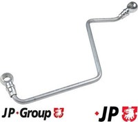 JP Group 1517600400 ÖLleitung FüR Lader FüR Citroen FüR Ford FüR Peugeot