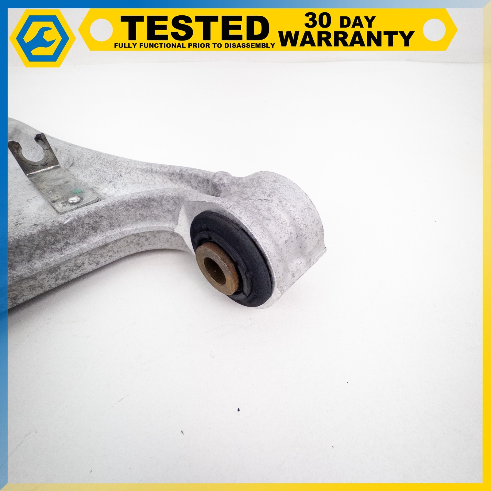 Maserati GranTurismo 2004-2019 Rear Left Lower Control arm
