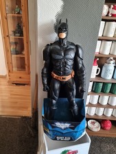 Batman The Dark Knight Rises 31 Inch Giant Si...