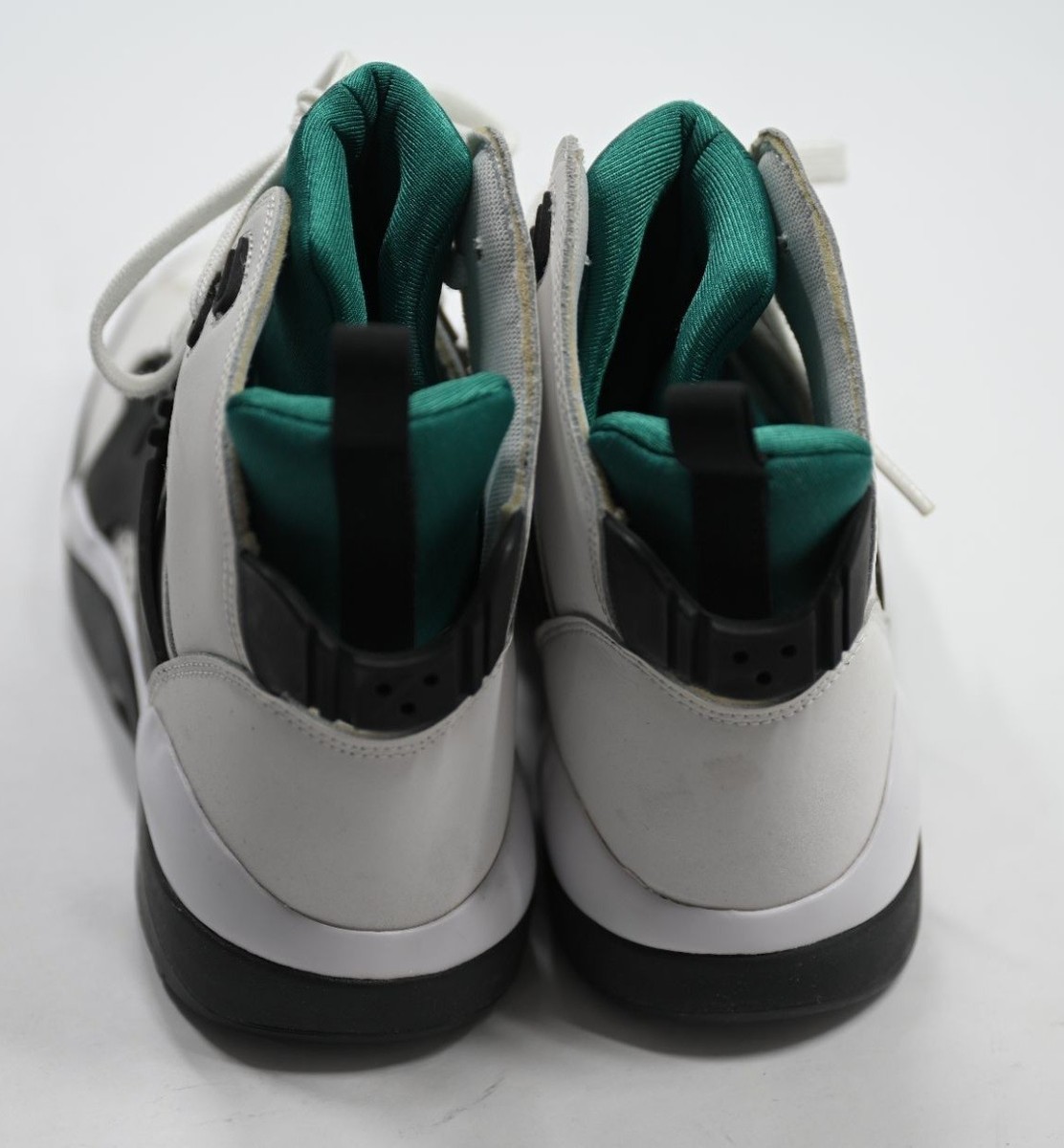 Adidas EQT Basketball Sneakers M25269 in White Black Green 