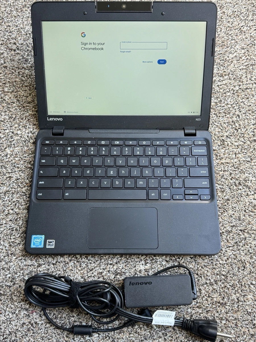 Lenovo N23 Chrome OS Notebooks/Laptops for Sale | Shop New & Used