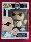 Funko Pop! Vinyl: Marvel - Kingpin #550